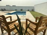 Casa CondomÃnio Residencial Alphaville I 4 DormitÃ³rios...