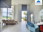 Casa Condomínio Campo de Toscana, Valinhos SP