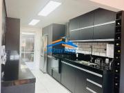 Casa Condomínio 150 m² com 3 dormitórios no Bosque dos...