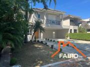 Casa Condomínio 18 do Forte Alphaville