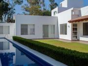 CASA CONDOMINIO 1 NIVEL ALAMOS QRO