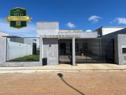 Casa condomínio 200m², Lote 400m², 3 quartos, 2 suítes,...