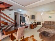 Casa Condomínio, 210 M², 3 Dormitórios, 1 Suite, 4 Vagas...