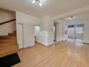 Casa sobrado em condomínio, 2 dormitórios,...