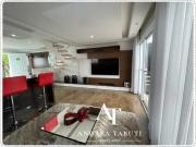 CASA CONDOMINIO 3 DORMITORIOS 1 SUITE COM 2 VAGAS