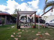 CASA CONDOMINIO / 3 QUARTOS / CONDOMINIO RK / 61 99811 5699