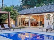 Casa Condomínio 3 Suítes Batel Curitiba