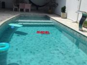 CASA CONDOMÍNIO 3 SUITES MONT`BLANC URBANOVA