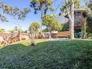 Casa Condomínio 3 Suítes Santa Felicidade Curitiba