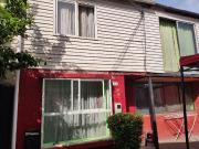 Casa Condominio, 4 dorm. 2 baños, Av. Gabriela, Puente Alto