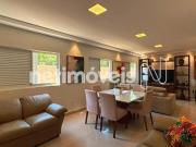 CASA CONDOMÍNIO | 4 QUARTOS | 3 SUÍTES | PISCINA...