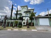 Casa condomínio 4 suítes, piscina