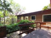 CASA CONDOMÍNIO 5 QUARTOS DUAS SUÍTES NO PANAMBY