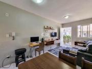 Casa condomínio, 63,00 m² de área privadas, 2...