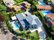 CASA CONDOMÍNIO A VENDA 3 DORMITÓRIOS SUITES