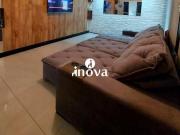 Casa Condomínio à venda, 3 quartos, 1 suíte, 2 vagas,...