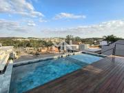 Casa condomínio à venda, 3 quartos, 2 suítes, 6 vagas,...