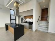 Casa condomínio à venda, 3 quartos, 3 suítes, 4 vagas,...