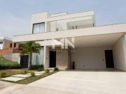 Casa condomínio à venda, 3 quartos, 3 suítes, 4 vagas,...