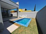 Casa condomínio à venda, 3 quartos, 3 suítes, 4 vagas,...