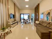 Casa Condomínio à venda, 3 quartos, 3 suítes, 4 vagas,...