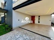 Casa Condomínio à venda, 3 quartos, 3 suítes, 4 vagas,...