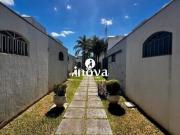 Casa Condomínio à venda, 4 quartos, 1 suíte, 1 vaga,...