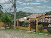 Casa condomínio à venda 4 quartos