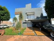 Casa Condomínio à venda, 4 quartos, 3 suítes, 4 vagas,...