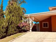 Casa condomínio à venda, 4 quartos, 3 suítes, 6 vagas,...