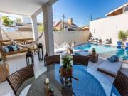 Casa condomínio à venda, 4 quartos, 4 suítes, 4 vagas,...