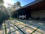 Casa condomínio à venda, 4 quartos, 4 suítes, 5 vagas,...