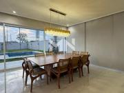 Casa condomínio à venda, 4 quartos, 4 suítes, Condomínio...