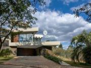 Casa Condomínio à Venda 4 suítes Bairro Alphaville