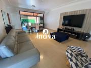 Casa Condomínio à venda, 5 quartos, 4 suítes, 4 vagas,...
