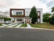 Casa condomínio à venda, 5 quartos, 5 suítes, Condomínio...