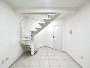 Casa Condomínio A Venda Desocupada Bairro Canto do Forte...