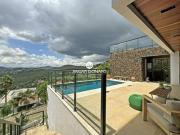 Casa Condomínio à venda Vila Alpina 4 suites