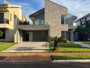 Casa Condomínio | Acácia Imperial | Londrina