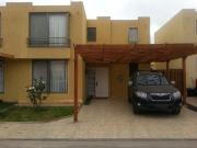 Casa, Condominio Aguas Blanca