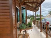 Casa Condomínio Aldeias do Lago, Seção Pinheiros Esmeraldas