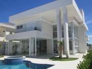 Casa Condomínio, Alphaville Campinas, 4 suítes, impecável!