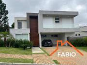 Casa Condomínio Alphaville Granja Viana