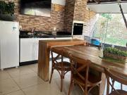 Casa Condomínio Alto Da Boa Vista,3 quartos