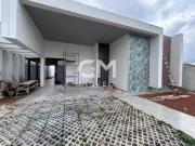 CASA / CONDOMINIO ALTO DA BOA VISTA/ 3 SUITES / 61 99655...