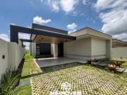 CASA CONDOMINIO ALTO DA BOA VISTA 4 SUÍTES PISCINA...