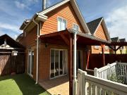 Casa | Condominio Alto Laguna | Curauma