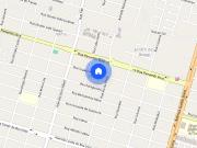 Casa condomínio. Bairro Tijuca, de 2 quartos, sala,...