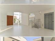CASA CONDOMÍNIO BARIGUI PARK ROYALE
