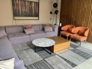 CASA CONDOMINIO BARRIO SAN LUCAS / ROOF GARDEN / VIGILANCIA